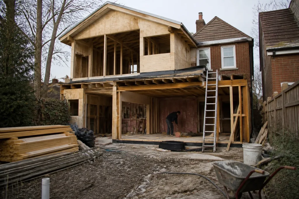 how long does a home addition take Toronto - How Long Does a Home Addition Take in Toronto? Timeline Breakdown
